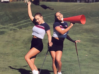 WWE Trish Stratus Sexy Mega Cum Tribute