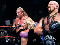 WWE Trish Stratus Sexy Mega Cum Tribute