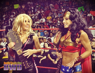 WWE Trish Stratus Sexy Mega Cum Tribute