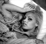 WWE Trish Stratus Sexy Mega Cum Tribute