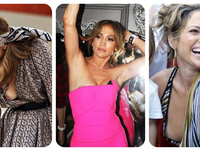 Jennifer Lopez Nude & Sexy Compilation