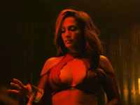 Jennifer Lopez Nude & Sexy Compilation