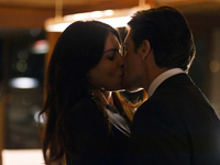 Catrinel Menghia Nude Pics & Sex Stills Collection