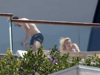 Pamela Anderson Nude - Sex Stills Compilation