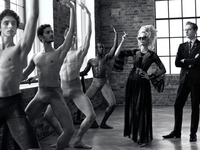 Pamela Anderson Nude - Sex Stills Compilation