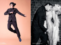 Pamela Anderson Nude - Sex Stills Compilation