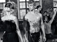 Pamela Anderson Nude - Sex Stills Compilation