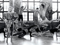 Pamela Anderson Nude - Sex Stills Compilation