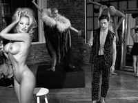 Pamela Anderson Nude - Sex Stills Compilation