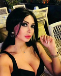 Syrian Actress Dana Jabr Leaked Photos