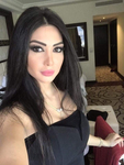 Syrian Actress Dana Jabr Leaked Photos