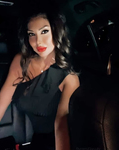 Syrian Actress Dana Jabr Leaked Photos