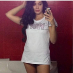 Syrian Actress Dana Jabr Leaked Photos