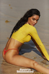 Anne De Paula Sexy Sports Illustrated 2019