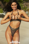 Anne De Paula Sexy Sports Illustrated 2019