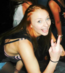 Sophie Turner Sexy Leaked Pics