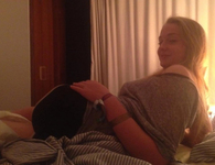 Sophie Turner Sexy Leaked Pics