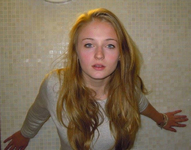 Sophie Turner Sexy Leaked Pics