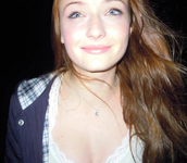Sophie Turner Sexy Leaked Pics
