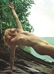 Carroll Baker Foto Nude Vintage
