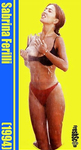 Sabrina Ferilli Nuda & Sexy - Compilation di Foto
