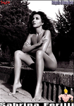 Sabrina Ferilli Nuda & Sexy - Compilation di Foto