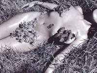 Sabrina Ferilli Nuda & Sexy - Compilation di Foto