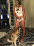 Charissa Thompson Nude Photos Leaked