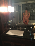 Charissa Thompson Nude Photos Leaked