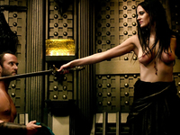 Eva Green Nude & Sexy