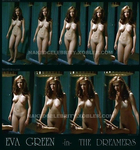 Eva Green Nude & Sexy