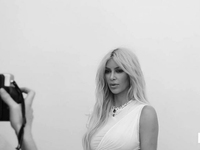 Kim Kardashian Nuda & Sexy - Compilation