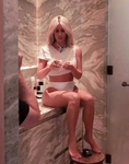 Kim Kardashian Nuda & Sexy - Compilation