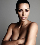 Kim Kardashian Nuda & Sexy - Compilation