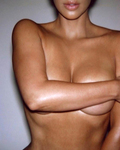 Kim Kardashian Nuda & Sexy - Compilation