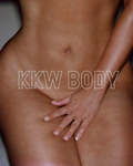 Kim Kardashian Nuda & Sexy - Compilation