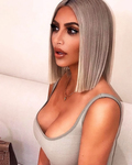 Kim Kardashian Nuda & Sexy - Compilation