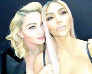 Kim Kardashian Nuda & Sexy - Compilation