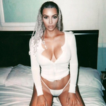Kim Kardashian Nuda & Sexy - Compilation