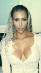 Kim Kardashian Nuda & Sexy - Compilation