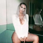 Kim Kardashian Nuda & Sexy - Compilation