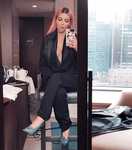 Kim Kardashian Nuda & Sexy - Compilation