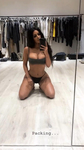 Kim Kardashian Nuda & Sexy - Compilation
