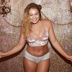 Iskra Lawrence Sexy Pics Compilation