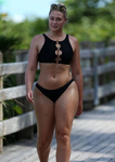 Iskra Lawrence Sexy Pics Compilation