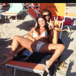 Nude Busty Italian Model Marika Fruscio Photos Compilation