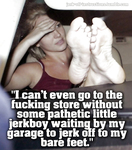 Britney Spears Jerk Off Instructions