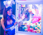 Meg Turney Nude & Sexy Photos Mix