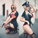 Meg Turney Nude & Sexy Photos Mix