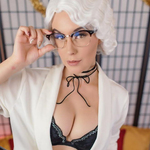 Meg Turney Nude & Sexy Photos Mix